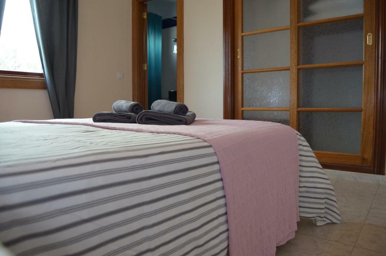Villa Lola プラヤ・ブランカ エクステリア 写真
